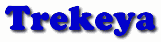 Trekeya First Name
