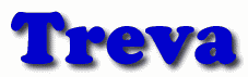 Treva First Name