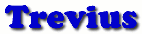 Trevius First Name