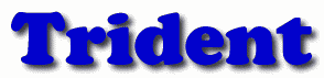 Trident First Name