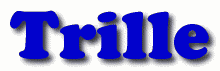 Trille First Name