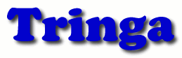 Tringa First Name