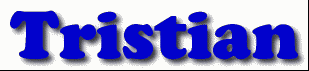 Tristian First Name