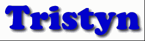 Tristyn First Name