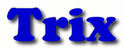 Trix First Name