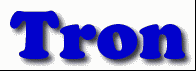 Tron First Name