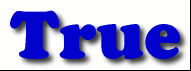 True First Name