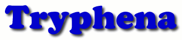 Tryphena First Name
