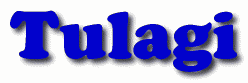 Tulagi First Name