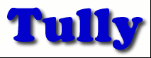Tully First Name