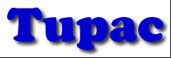 Tupac First Name