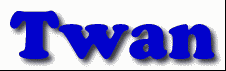 Twan First Name