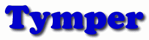 Tymper First Name