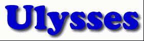 Ulysses First Name