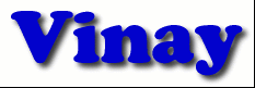 Vinay First Name