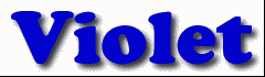 Violet First Name