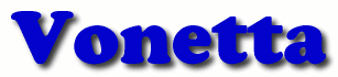 Vonetta First Name