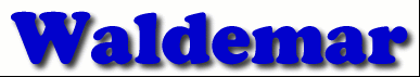 Waldemar First Name