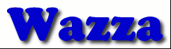 Wazza First Name