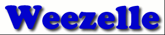Weezelle First Name