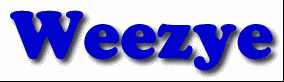 Weezye First Name
