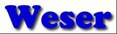 Weser First Name