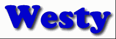 Westy First Name