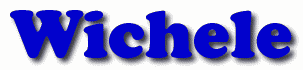 Wichele First Name