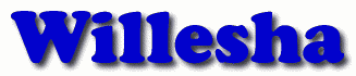Willesha First Name