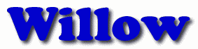 Willow First Name
