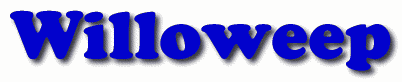 Willoweep First Name