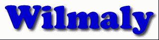Wilmaly First Name