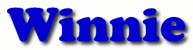 Winnie First Name
