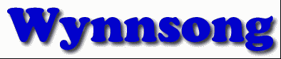 Wynnsong First Name