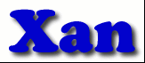 Xan First Name