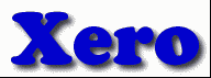 Xero First Name