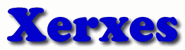 Xerxes First Name