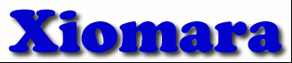 Xiomara First Name