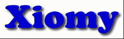 Xiomy First Name