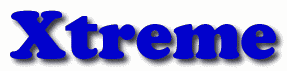 Xtreme First Name
