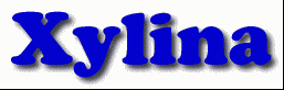 Xylina First Name