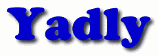 Yadly First Name