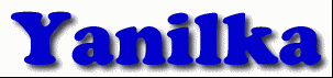 Yanilka First Name