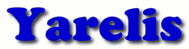 Yarelis First Name