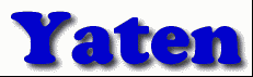 Yaten First Name