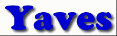 Yaves First Name