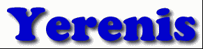 Yerenis First Name