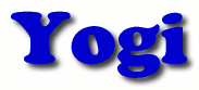 Yogi First Name