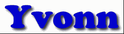 Yvonn First Name