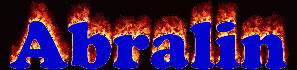 Abralin First Name
